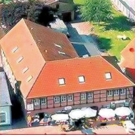 Ferienanlage Wildt Petersdorf auf Fehmarn Zewnętrze zdjęcie