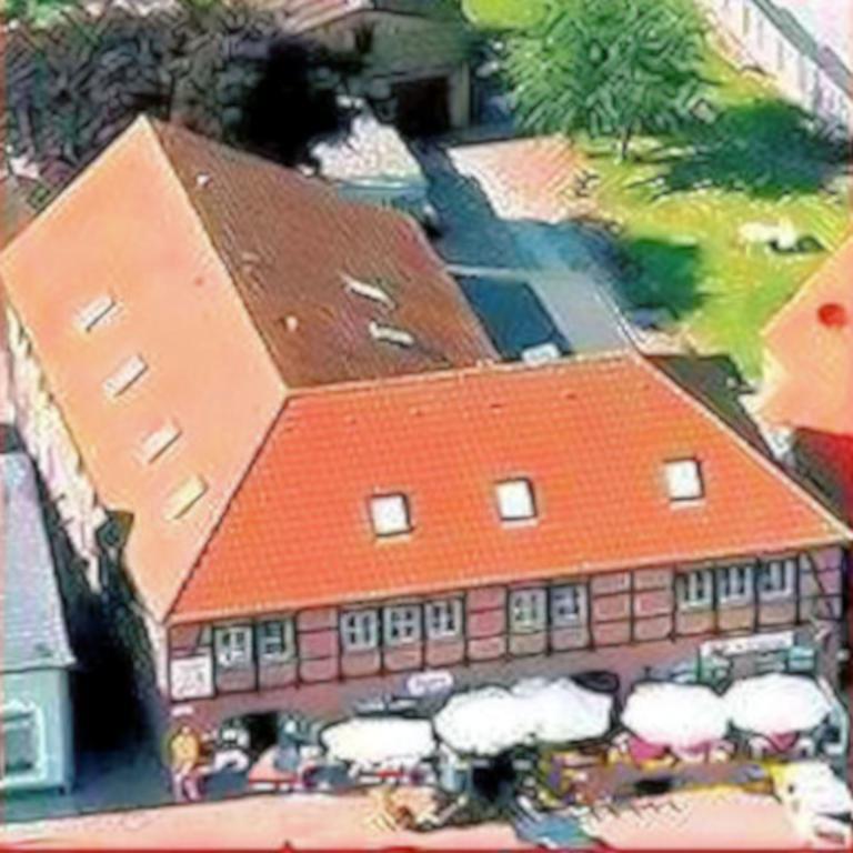 Ferienanlage Wildt Petersdorf auf Fehmarn Zewnętrze zdjęcie