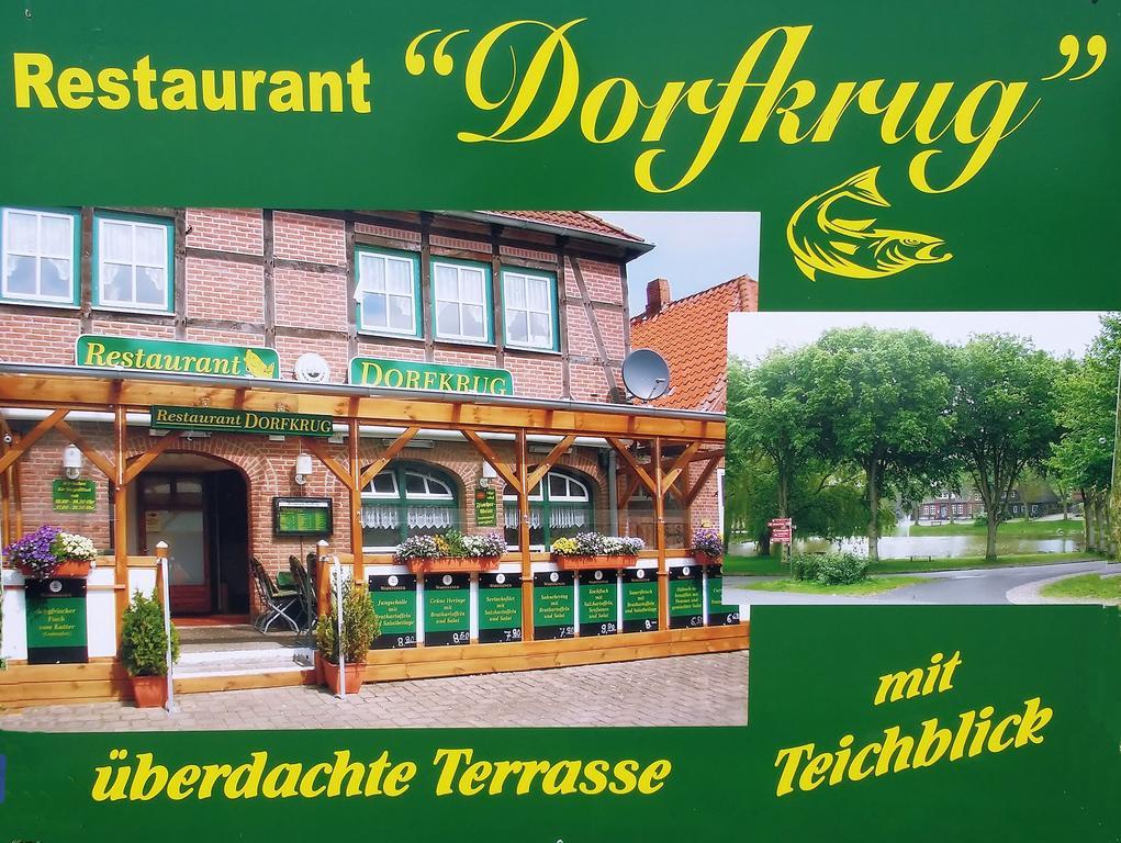 Ferienanlage Wildt Petersdorf auf Fehmarn Zewnętrze zdjęcie