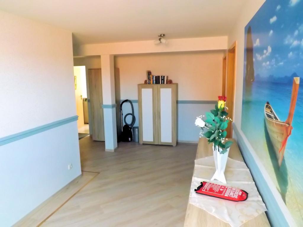 Ferienanlage Wildt Petersdorf auf Fehmarn Zewnętrze zdjęcie